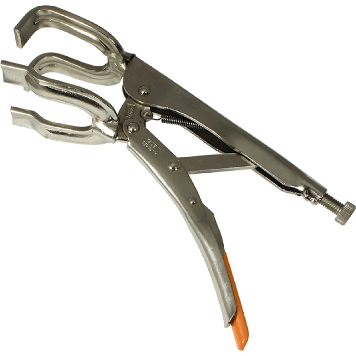 Lang Tools 112-11 11 inch Locking Welding Pliers