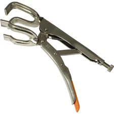 Lang Tools 112-11 11 inch Locking Welding Pliers