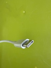 Apple The USB-C to USB