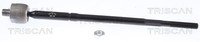 Axialgelenk Spurstange Triscan 8500 42216 FüR Mitsubishi Space Star 6 Attrage