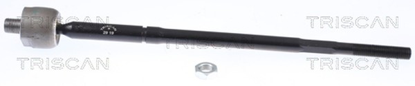 Axialgelenk Spurstange Triscan 8500 42216 FüR Mitsubishi Space Star 6 Attrage-image