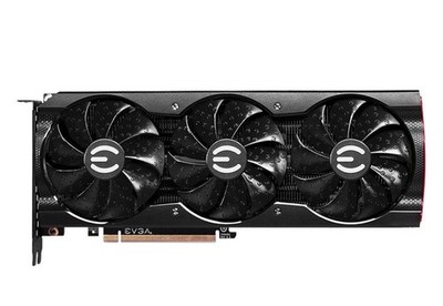 EVGA GeForce RTX 3070 XC3 Ultra 8GB GDDR6 Graphics Card 08G-P5-3755-Original Box