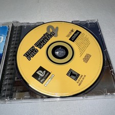 Tony Hawk's Pro Skater 2 Sony PlayStation 1 CIB w Manual Tested
