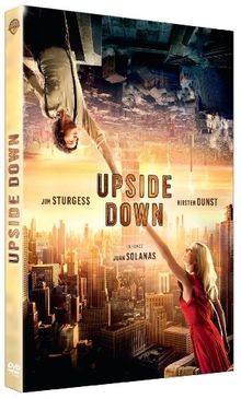 Upside Down von not specified | DVD | Zustand gut
