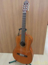 ESTEVE 1GR3 E Classical Guitar Solid Cedar Top Spain Made