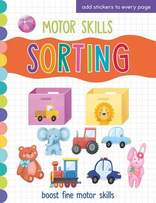 Sorting (Motor Skills)