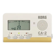 Korg CA2 CA-2 Chromatic Tuner