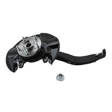 Bison Performance Front Right Steering Knuckle Wheel Hub Bearing For Accord