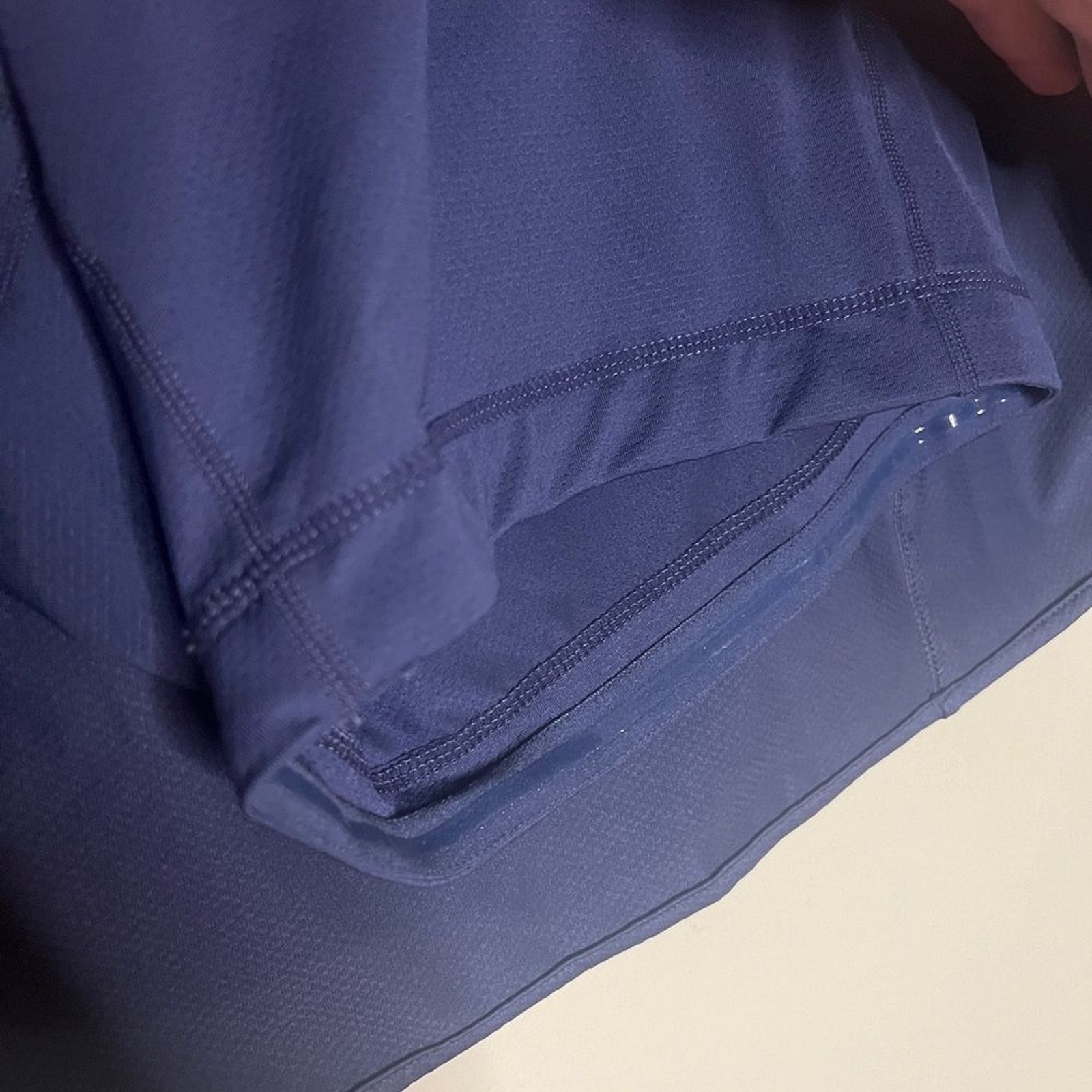 Women's Navy Blue Skort - image 4