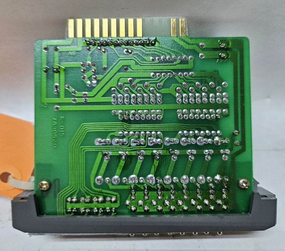 SIEMENS SIMATIC Texas Instruments TI 305-01S PLC - Image 3 of 4