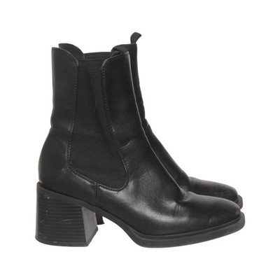 Attitude, Stiefeletten, Größe: 38, Schwarz, Damen #uCr