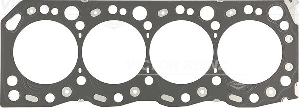 Fits REINZ USZCZELKI 61-53190-00 GASKET, CYLINDER HEAD
