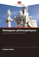 Felipe Adaid | Dialogues Philosophiques | Taschenbuch | FranzöSisch (2024)
