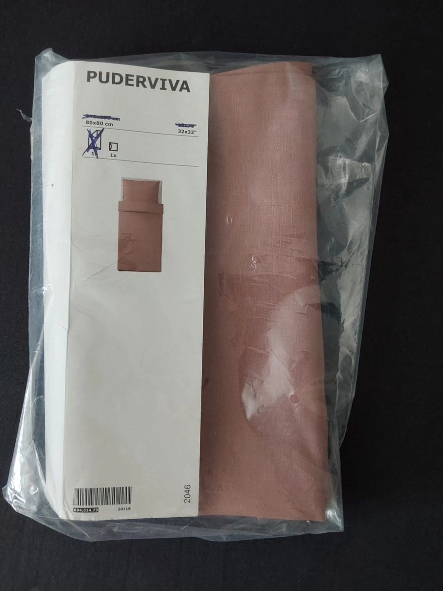IKEA Kopfkissenbezüge für 60 ° - Wäsche online kaufen