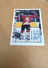 1995-96 Topps - Gary Roberts #78