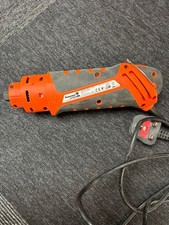 The Renovator Twist-A-Saw - Variable Speed Rotary Tool - NO ACCESSORIES INCLUDED