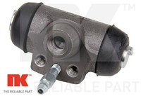 NK 804305 Radbremszylinder Zylinder Radbremse Hinterachse Hinten