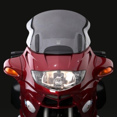 Z-Technik VStream clear touring screen BMW R850RT R1150RT