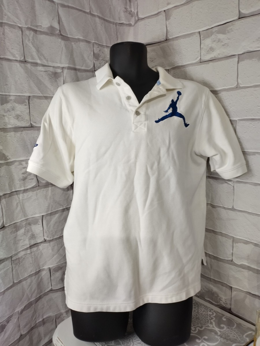 jordan brand polo shirt