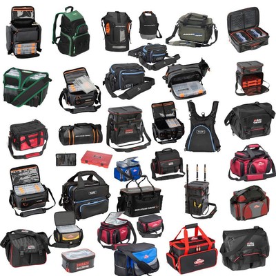 Ködertaschen Rucksäcke Savage Gear Illex Shirasu Berkley Mitchell Abu AngelSpezi