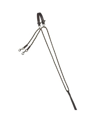 Camelot Full Size Chambon Horse Riding Lunge Training Device