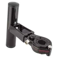 Minoura SGS-400-STD Space Grip Accessory Handlebar Mount 22.2-28.6mm  Holds Two