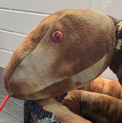 Adventure Planet Sequinimals Sequin 102