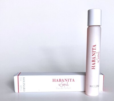 Molinard Habanita L'Esprit EdP 7,5ml Travel Reiseformat