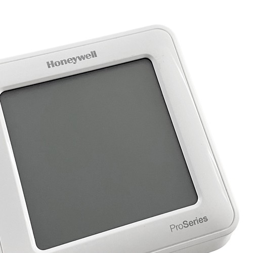 Honeywell TH6320ZW2003 T6 Pro Series Z-Wave Stat Thermostat & Comfort Control - Picture 4 of 11