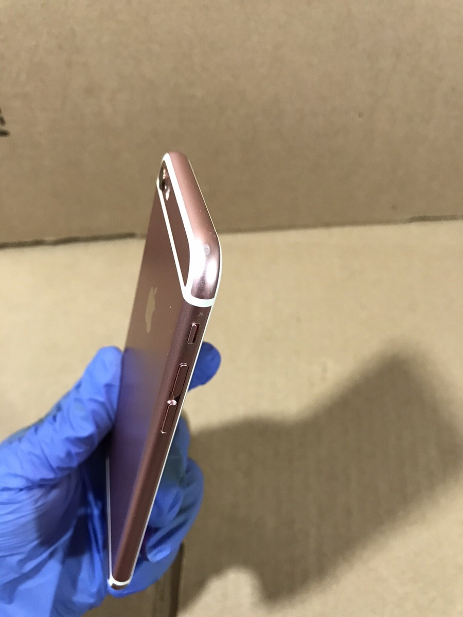 Apple - ❁まっつんママ  iPhone6S Apple - ❁まっつんママ iPhone6S Rose Gold iPhone 6s Unboxing