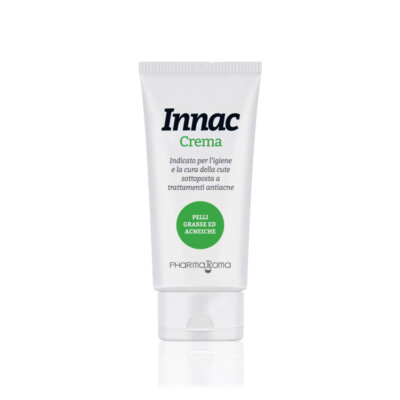 Innac Crema Trattamento Acne 50ml | eBay