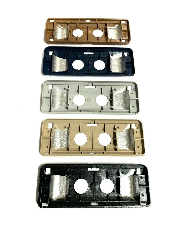 Lot Joint D'antenne + œillet Pour Mercedes R129 SL (SL500, SL320, 300SL, 500SL) - Neuf