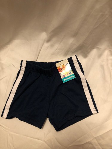 NWT Two Piece Set Boys Size 6-9 M Top And Shorts SKU 376 - Picture 5 of 6