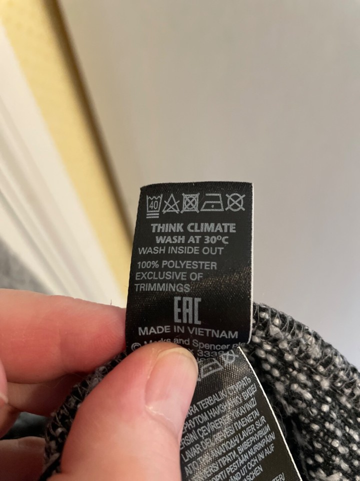 ladies coatigan size 16 | eBay