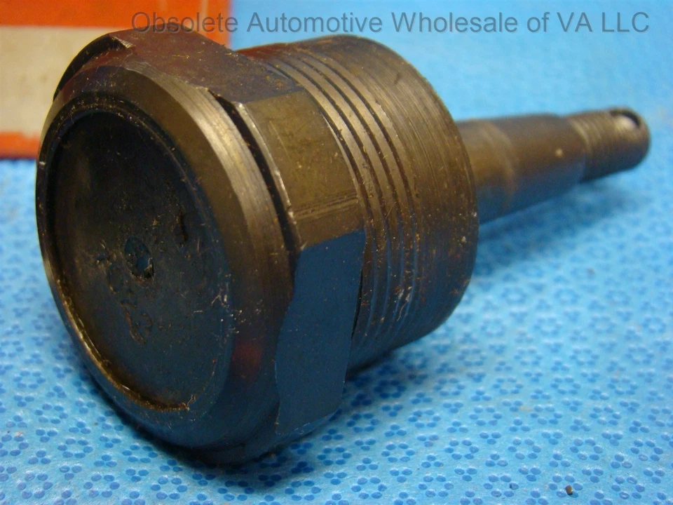 Plymouth Barracuda Scamp Valiant Dodge Lancer junta esférica superior 1960-1972 EUA - Imagem 3 de 4