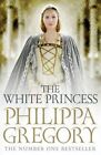 White Princess by Philippa Gregory (Paperback, 2014)