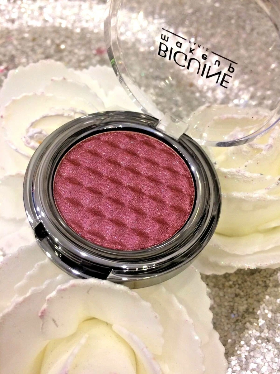 LOT REVENDEUR De 50 Fards à Paupières BIGUINE MAKEUP - Poudre Compacte Satinée - Neuf