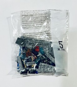 LEGO 75147 Star Wars StarScavenger 558 Pieces New in Factory Sealed Bags, No Box