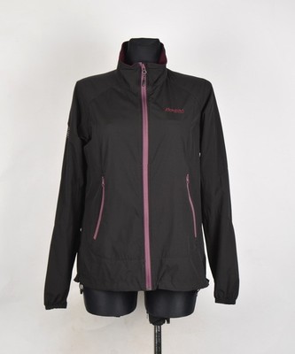 Norway Active Light Women Jacket Size 