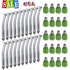 NSK Pana Max Style Dental High Speed Handpiece Turbine 4 Holes FDA