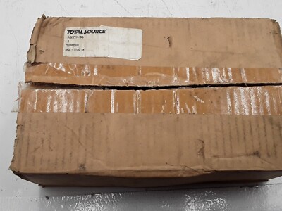 Total Source Shoe Brake LH YT580005980
