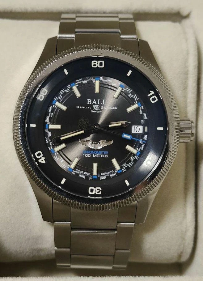 Ball magneto valor best sale ii