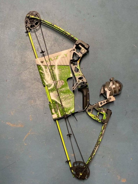 bowfishing starter kit