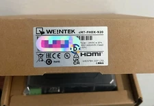 New cMT-FHDX-920 touch screen