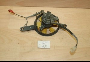 Honda CBR125R CBR 125 jc34 Lüfter für Kühler bc67