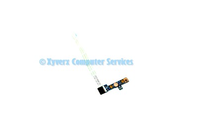 LS-9631P GENUINE LENOVO POWER BUTTON BOARD W/ CABLE G505 20240 (CE410)