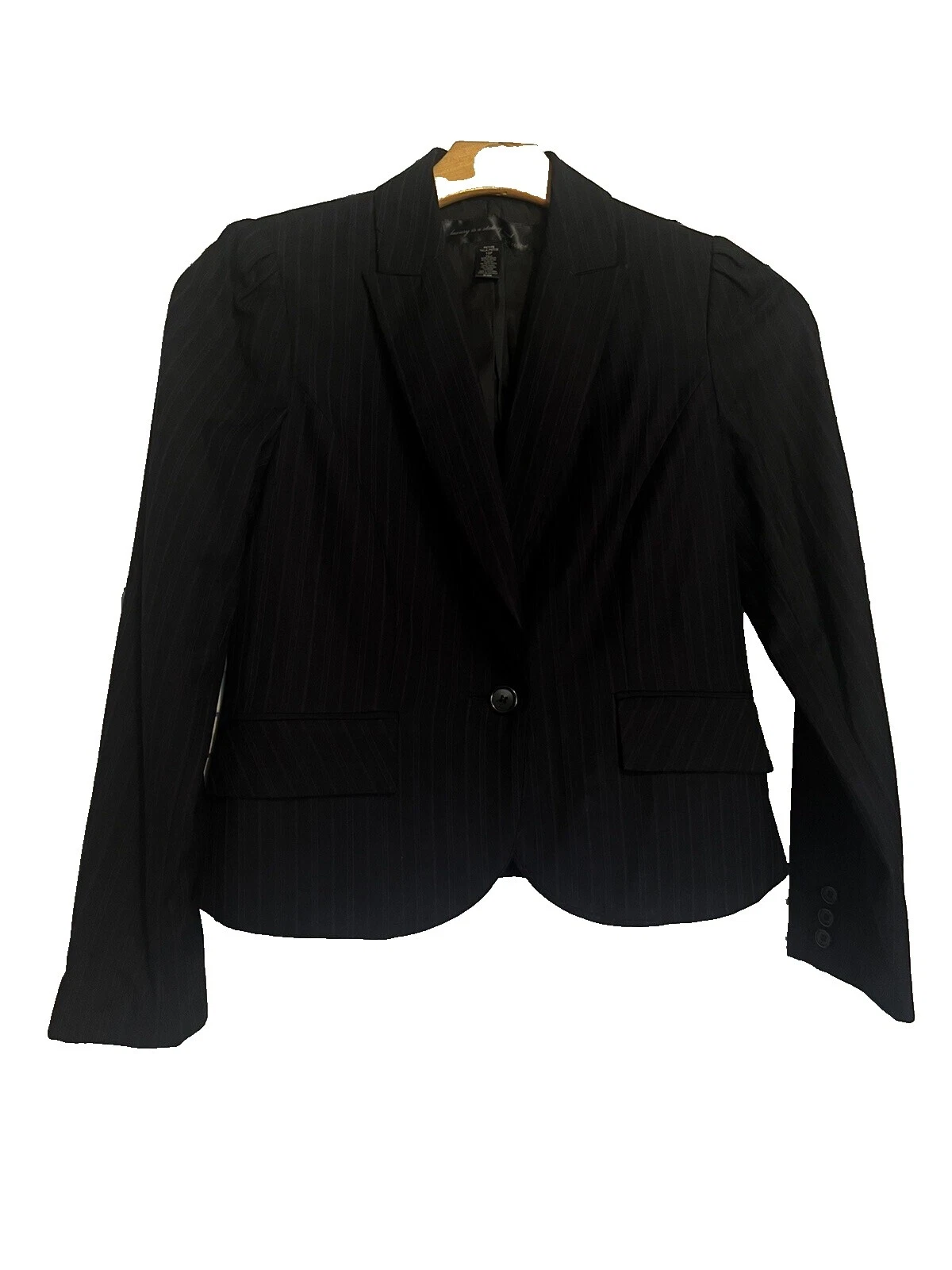 Trajes y Apostrophe Viscosa Suit Separates para Mujeres