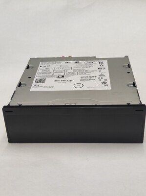NEU + Original VW Passat B8 Arteon Tiguan Steuergerät Navigation 3G5035816 L