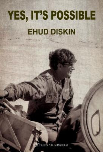 Thumbnail - Yes, It's Possible By Diskin, Ehud