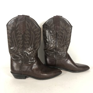 authentic cowboy boots